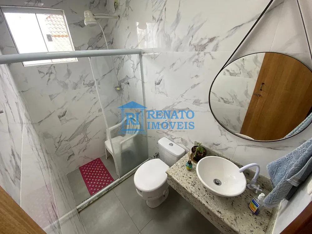 Casa, 3 quartos, 153 m² - Foto 16