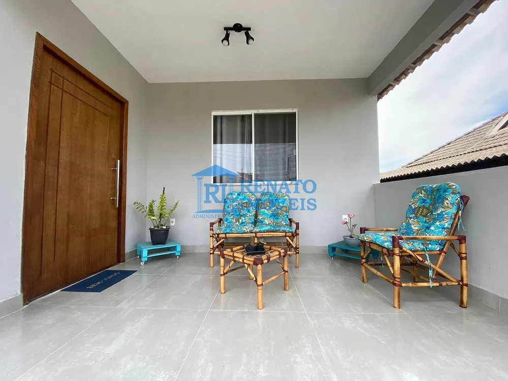 Casa, 3 quartos, 153 m² - Foto 3