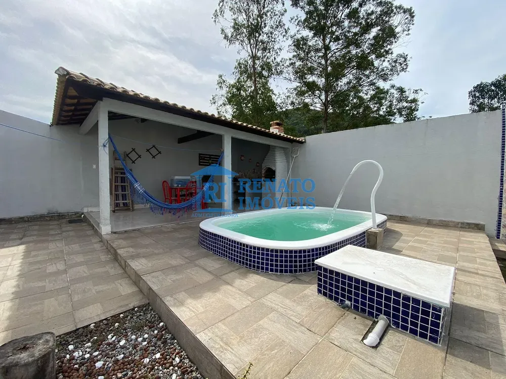 Casa, 3 quartos, 153 m² - Foto 25