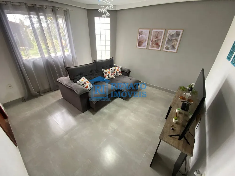 Casa, 3 quartos, 153 m² - Foto 5