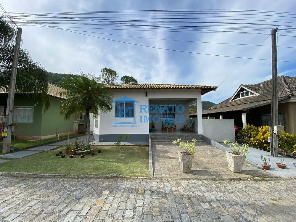 Casa, 3 quartos, 153 m² - Foto 1