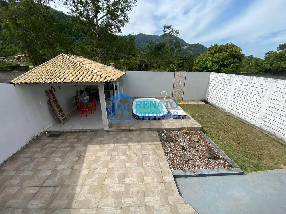 Casa, 3 quartos, 153 m² - Foto 22