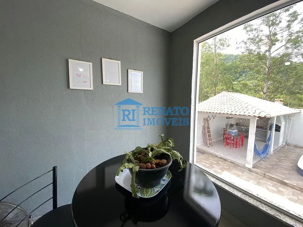 Casa, 3 quartos, 153 m² - Foto 8