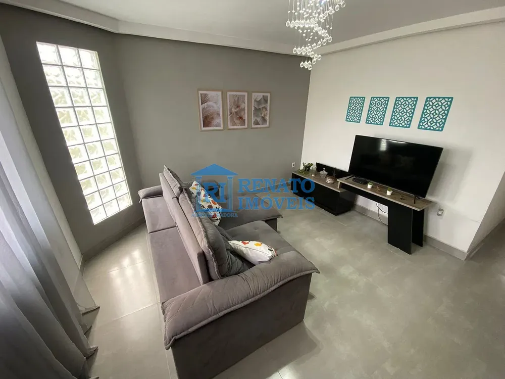 Casa, 3 quartos, 153 m² - Foto 4