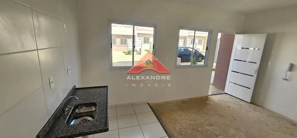 Casa, 2 quartos, 62 m² - Foto 4