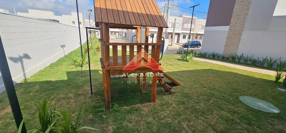 Casa, 2 quartos, 62 m² - Foto 2
