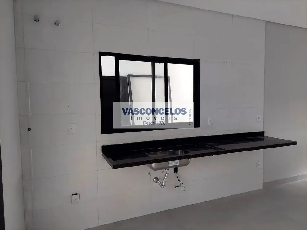 Casa, 3 quartos, 165 m² - Foto 3