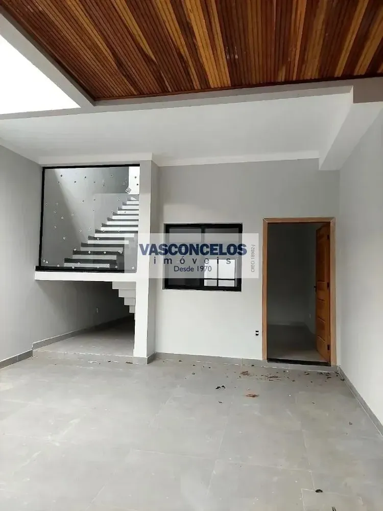 Casa, 3 quartos, 165 m² - Foto 2
