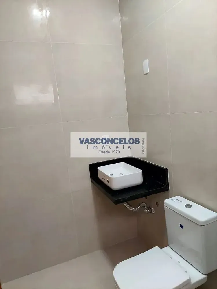 Casa, 3 quartos, 165 m² - Foto 7