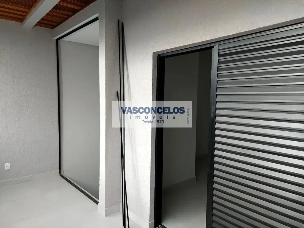 Casa, 3 quartos, 165 m² - Foto 5