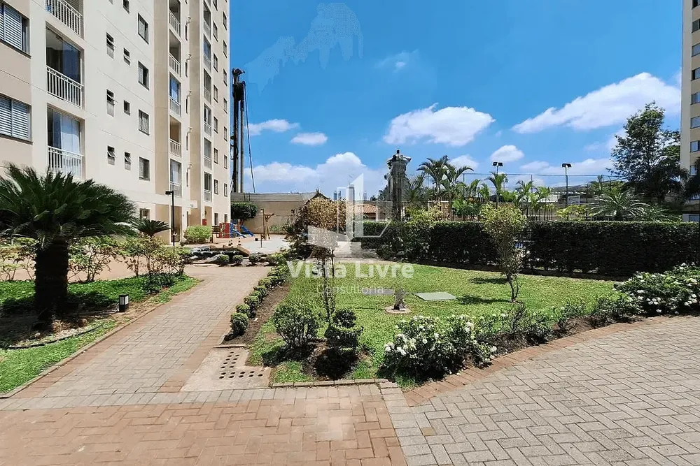 Apartamento, 3 quartos, 65 m² - Foto 5