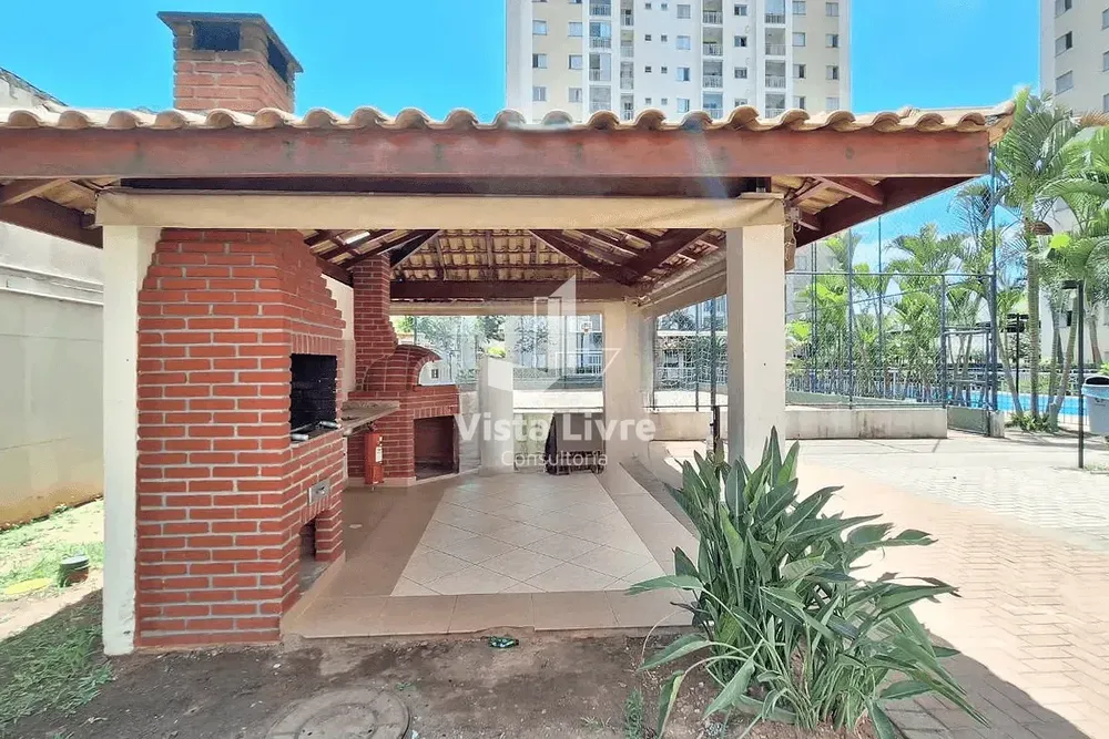 Apartamento, 3 quartos, 65 m² - Foto 3