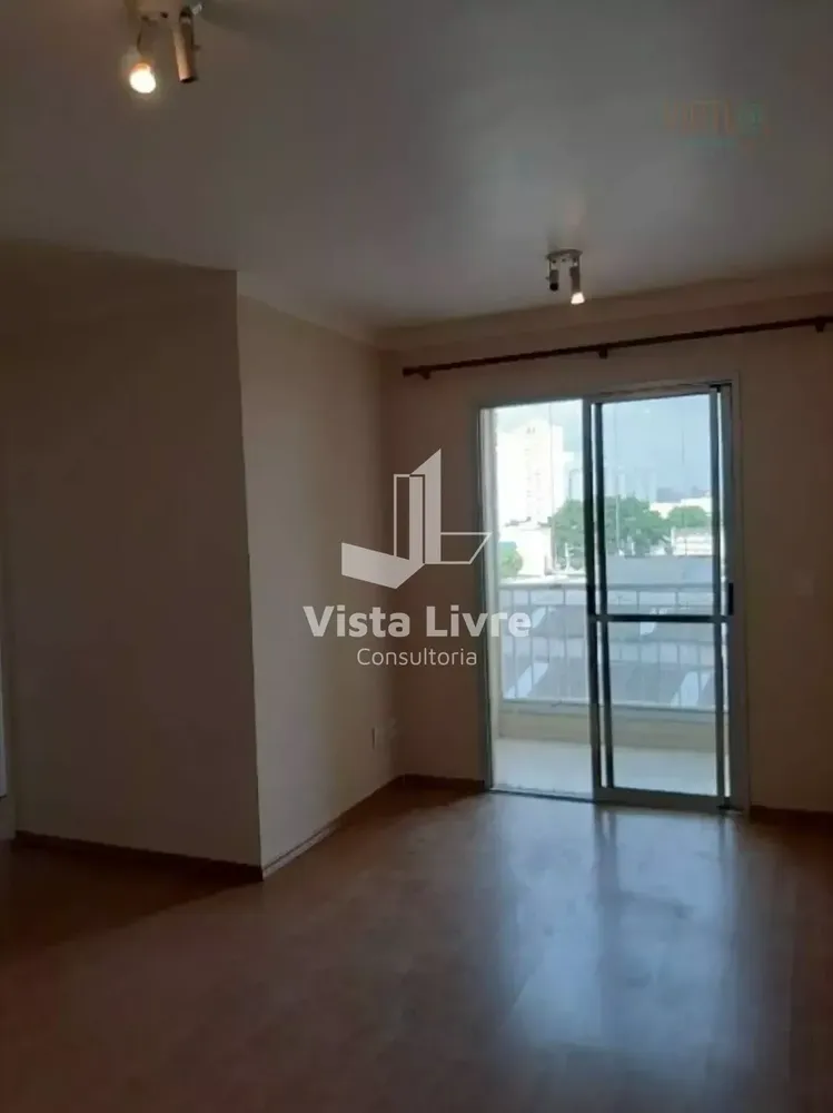 Apartamento, 3 quartos, 65 m² - Foto 8