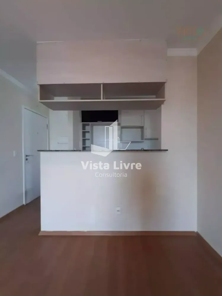 Apartamento, 3 quartos, 65 m² - Foto 7