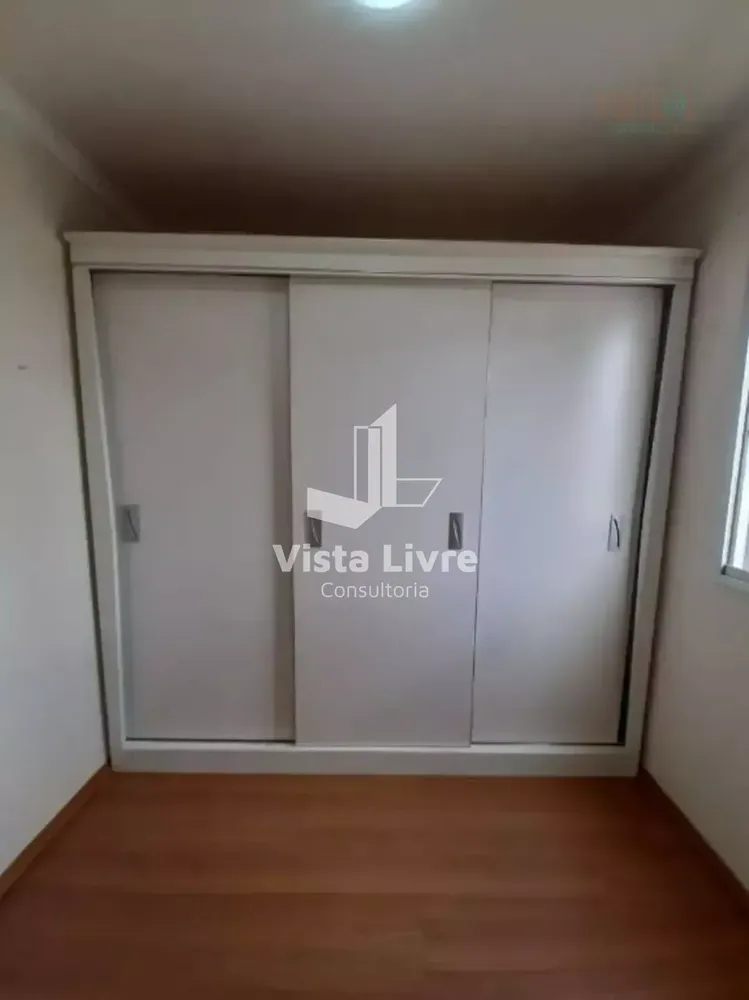 Apartamento, 3 quartos, 65 m² - Foto 2
