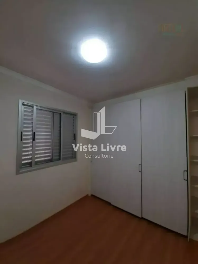 Apartamento, 3 quartos, 65 m² - Foto 4