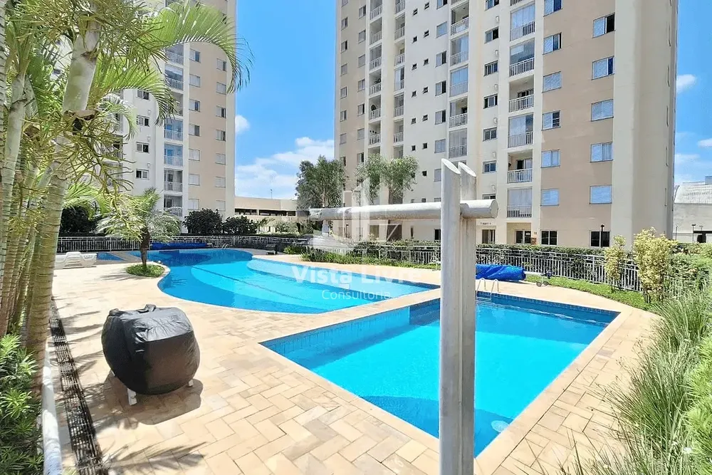 Apartamento, 3 quartos, 65 m² - Foto 6