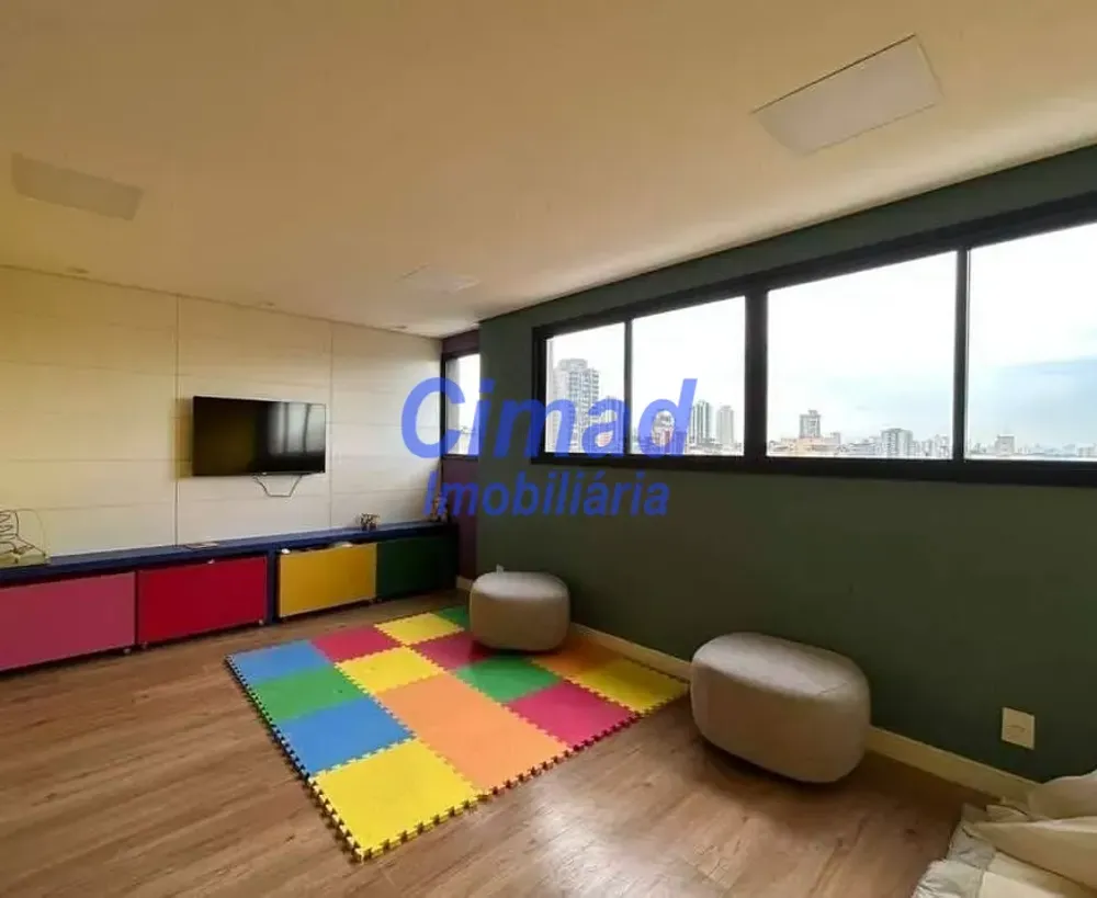 Apartamento, 2 quartos, 40 m² - Foto 7