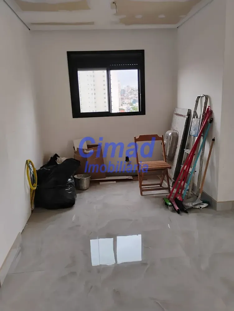 Apartamento, 2 quartos, 40 m² - Foto 2