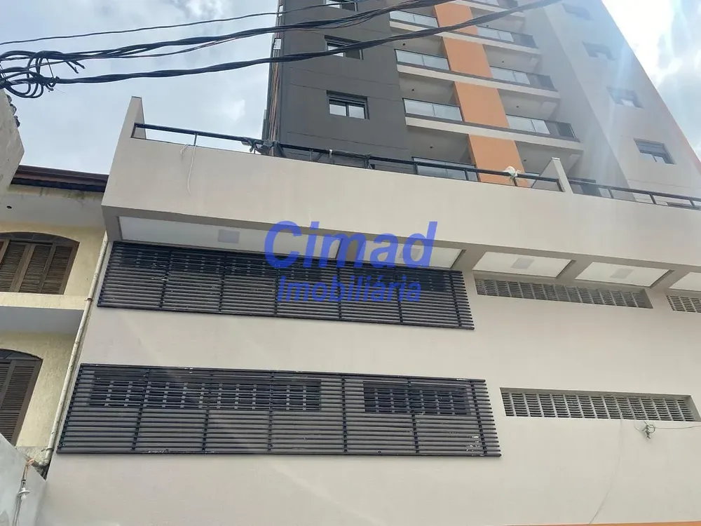 Apartamento, 2 quartos, 40 m² - Foto 5