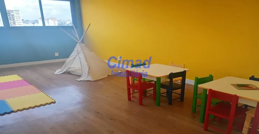 Apartamento, 2 quartos, 40 m² - Foto 1