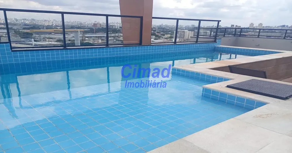 Apartamento, 2 quartos, 40 m² - Foto 4