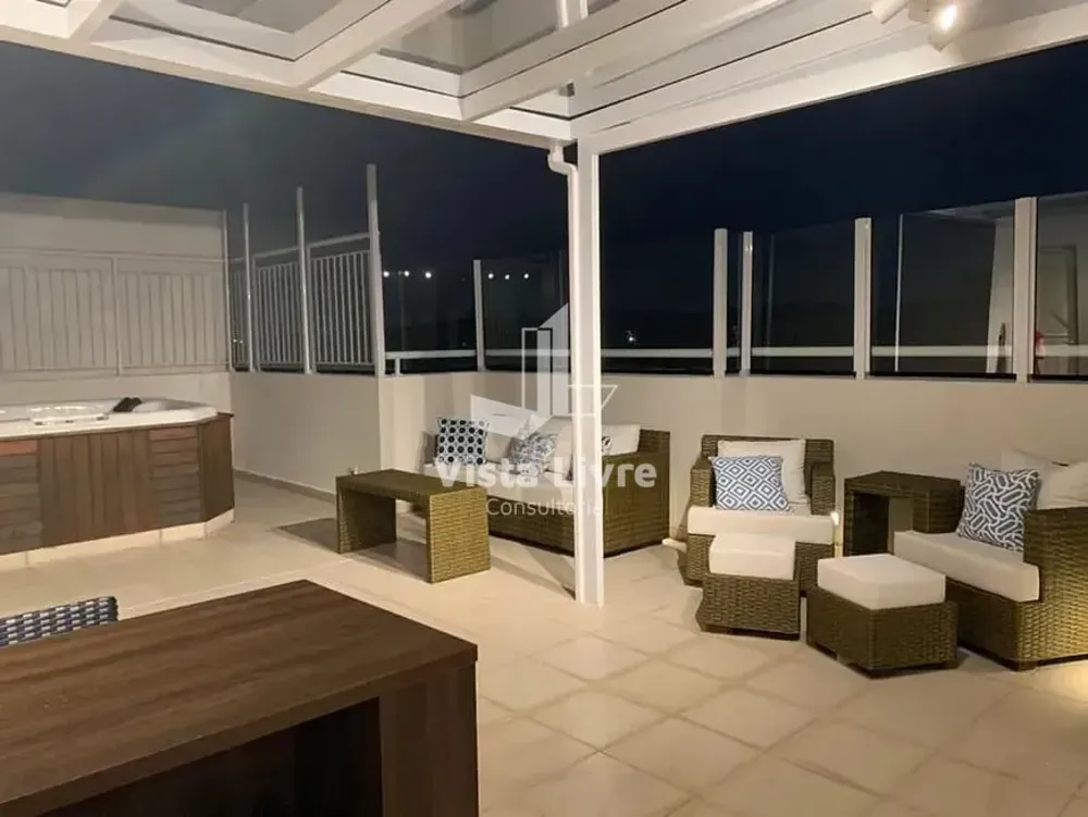 Cobertura, 2 quartos, 114 m² - Foto 8
