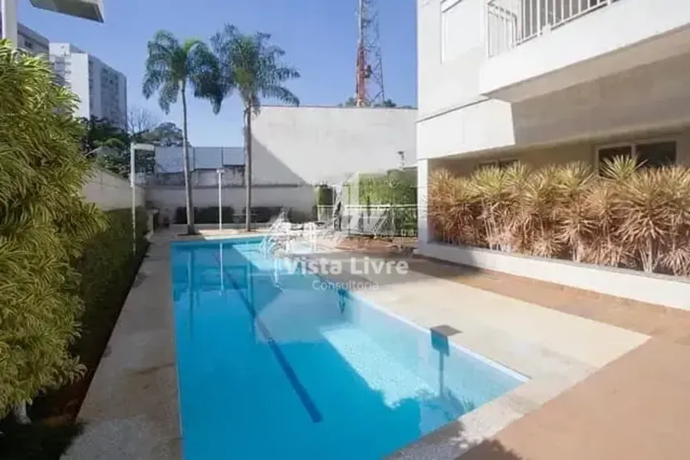Cobertura, 2 quartos, 114 m² - Foto 1