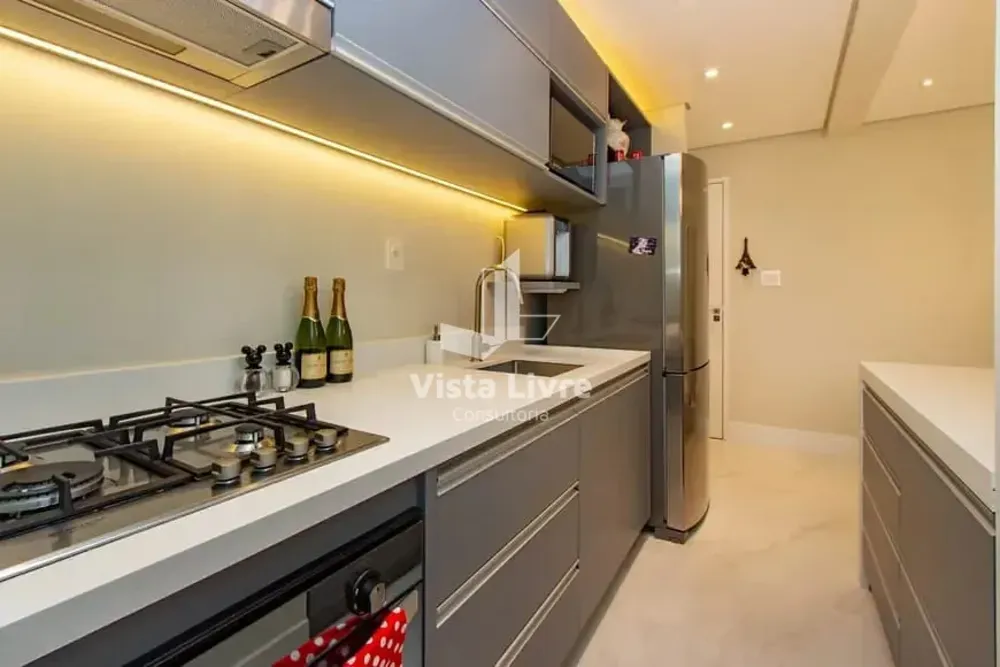 Cobertura, 2 quartos, 114 m² - Foto 5