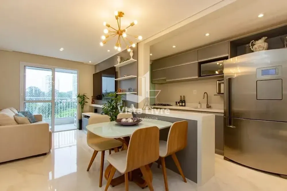 Cobertura, 2 quartos, 114 m² - Foto 6