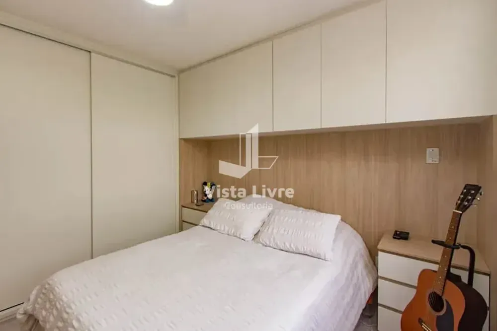 Cobertura, 2 quartos, 114 m² - Foto 7