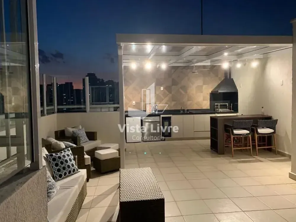 Cobertura, 2 quartos, 114 m² - Foto 4