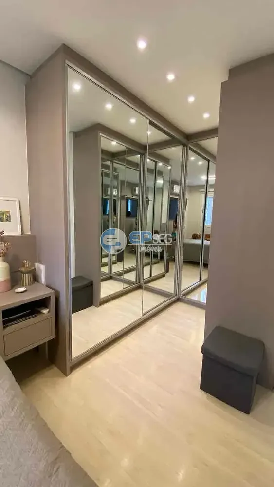 Apartamento, 2 quartos, 75 m² - Foto 4