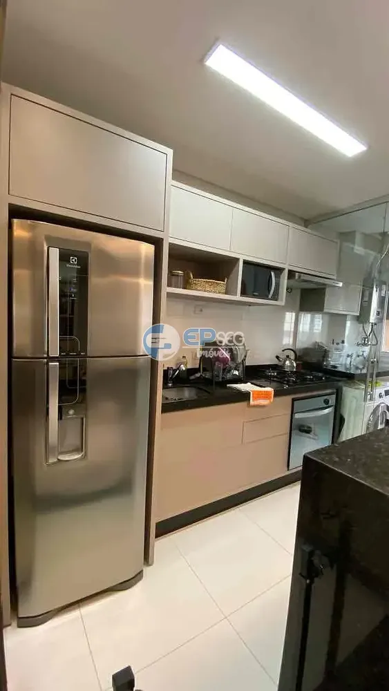 Apartamento, 2 quartos, 75 m² - Foto 5