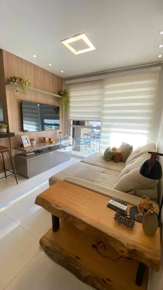 Apartamento, 2 quartos, 75 m² - Foto 6