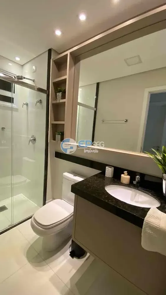 Apartamento, 2 quartos, 75 m² - Foto 2