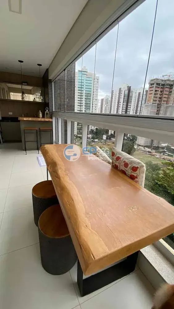 Apartamento, 2 quartos, 75 m² - Foto 3