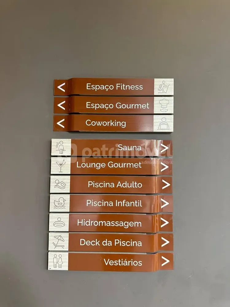 Apartamento, 3 quartos, 166 m² - Foto 34