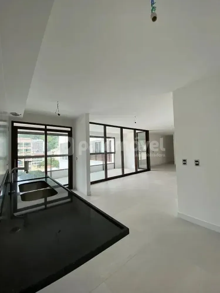 Apartamento, 3 quartos, 166 m² - Foto 7