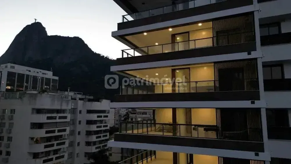 Apartamento, 3 quartos, 166 m² - Foto 29