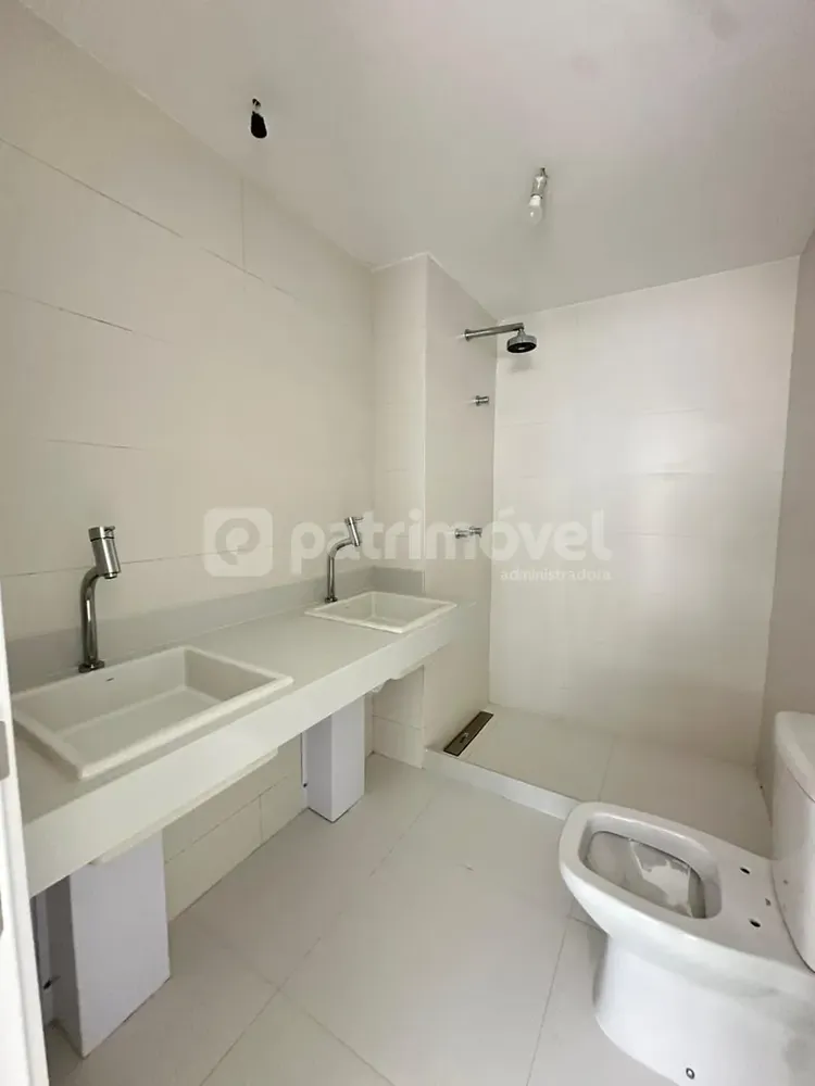 Apartamento, 3 quartos, 166 m² - Foto 24
