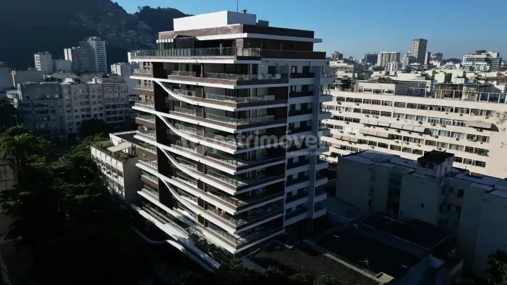 Apartamento, 3 quartos, 166 m² - Foto 26