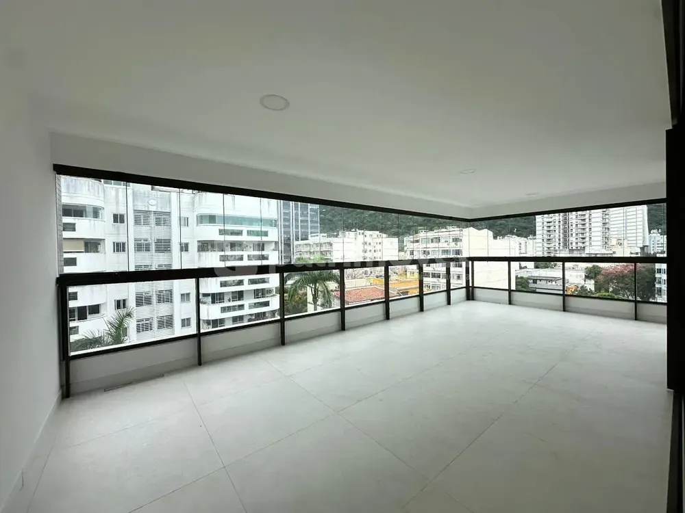 Apartamento, 3 quartos, 166 m² - Foto 3