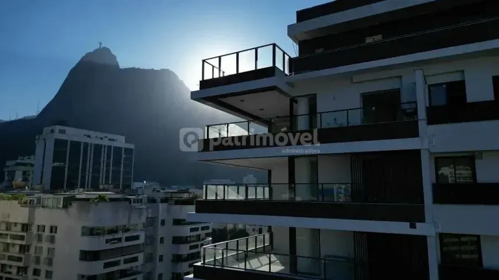 Apartamento, 3 quartos, 166 m² - Foto 2