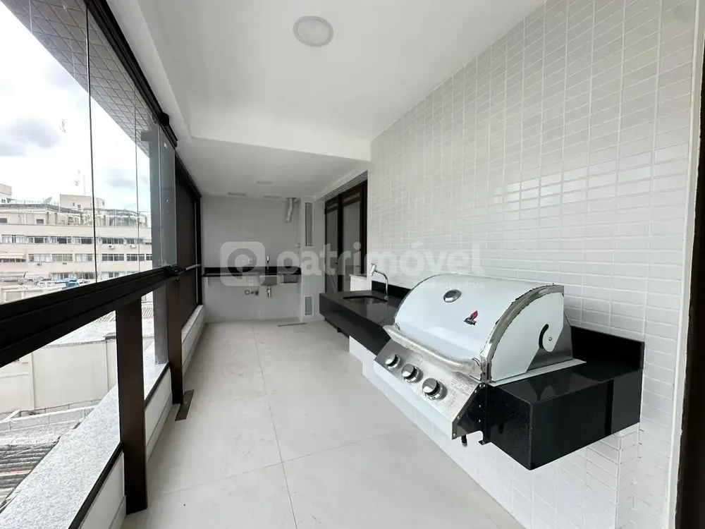 Apartamento, 3 quartos, 166 m² - Foto 6