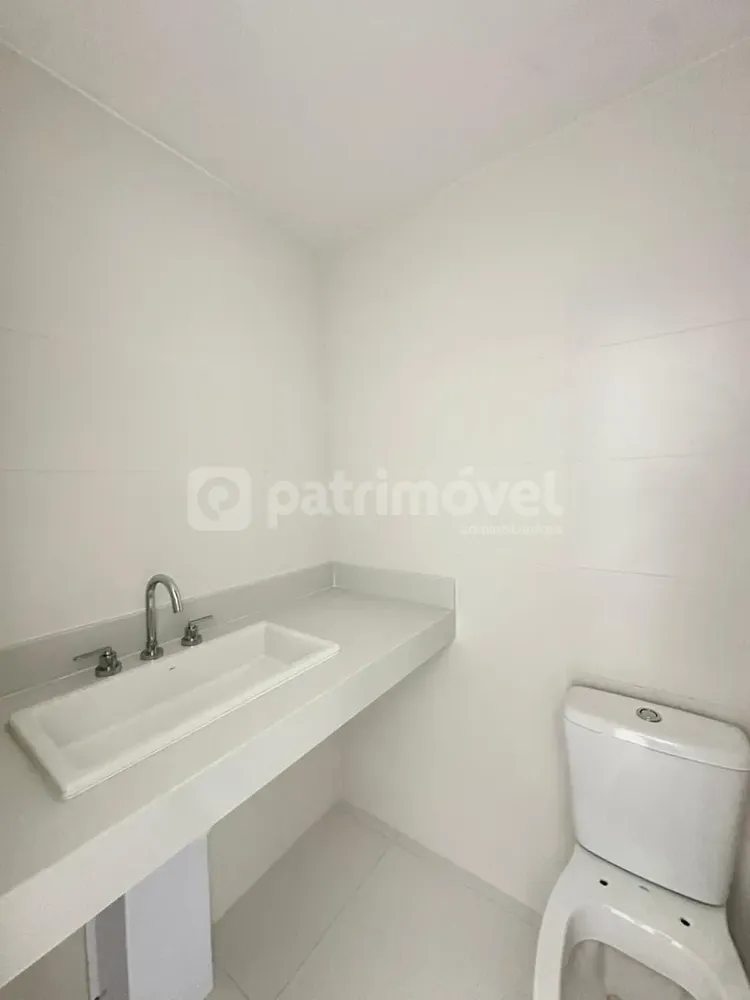 Apartamento, 3 quartos, 166 m² - Foto 15