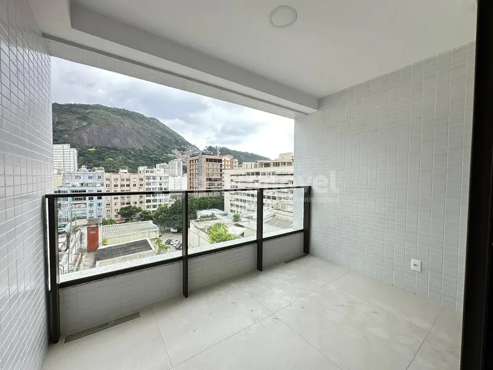Apartamento, 3 quartos, 166 m² - Foto 23