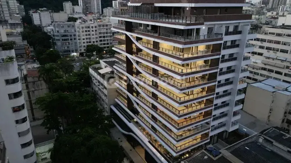 Apartamento, 3 quartos, 166 m² - Foto 27