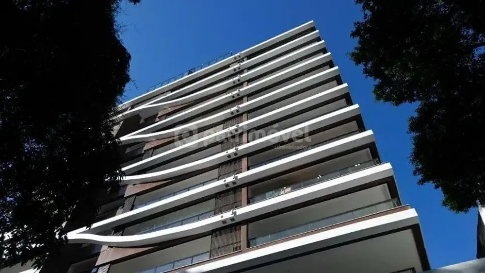 Apartamento, 3 quartos, 166 m² - Foto 25