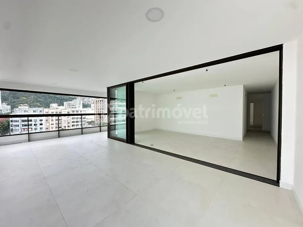 Apartamento, 3 quartos, 166 m² - Foto 4